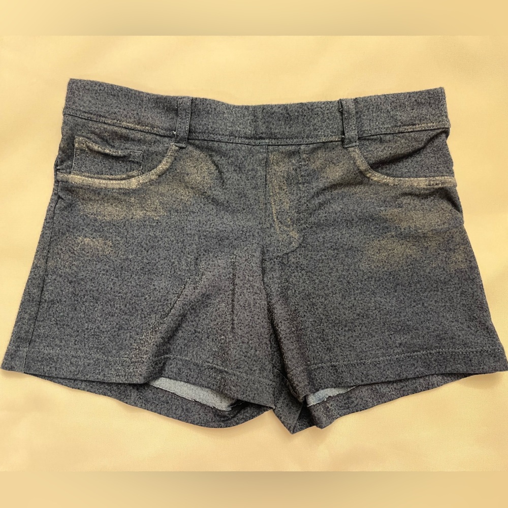 FLOWERS BY ZOE girls shorts